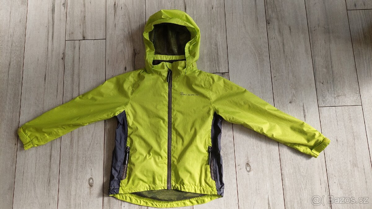 Dětská jarní bunda CRIVIT