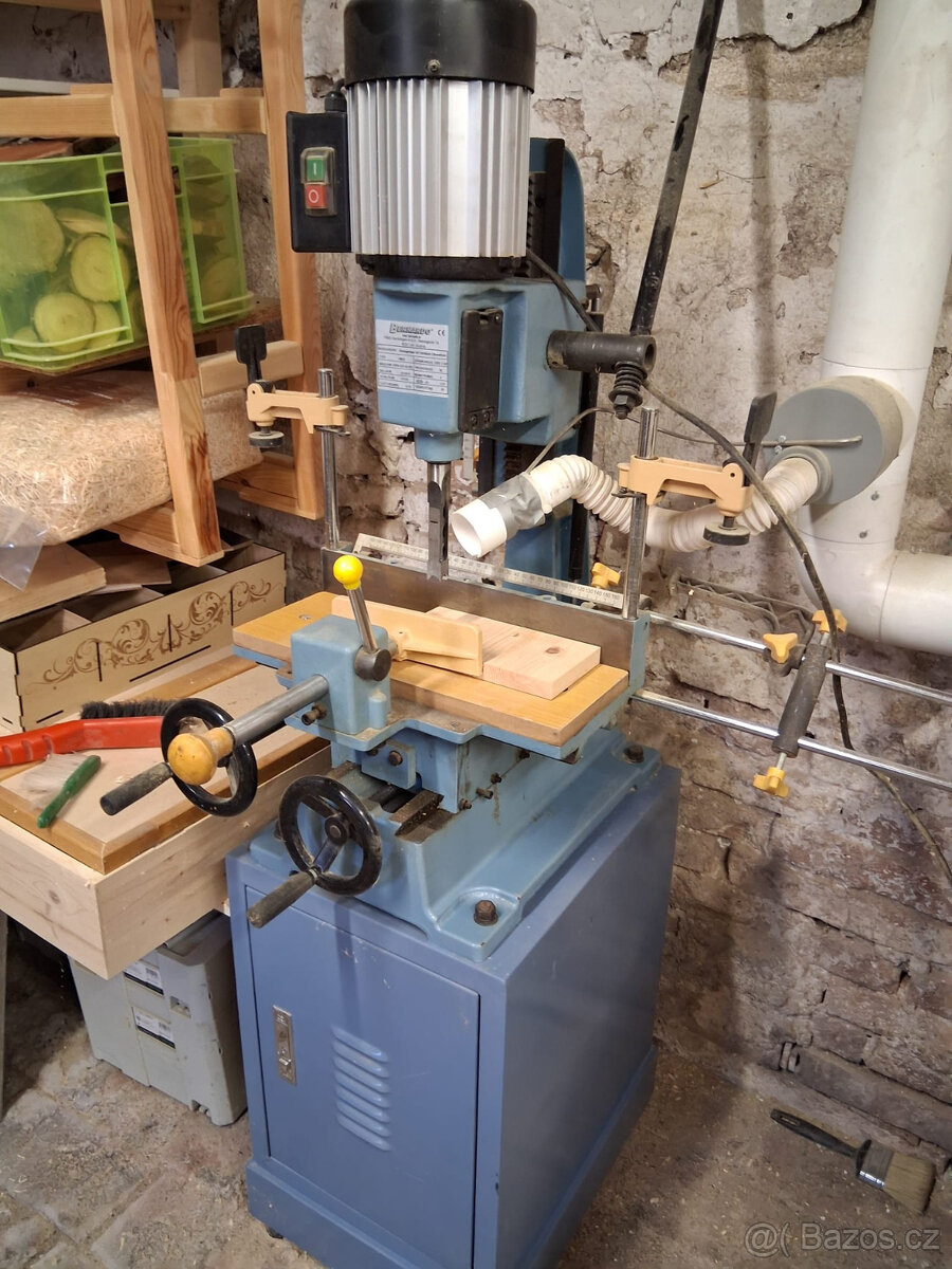 Dlabačka BERNARDO HM 25