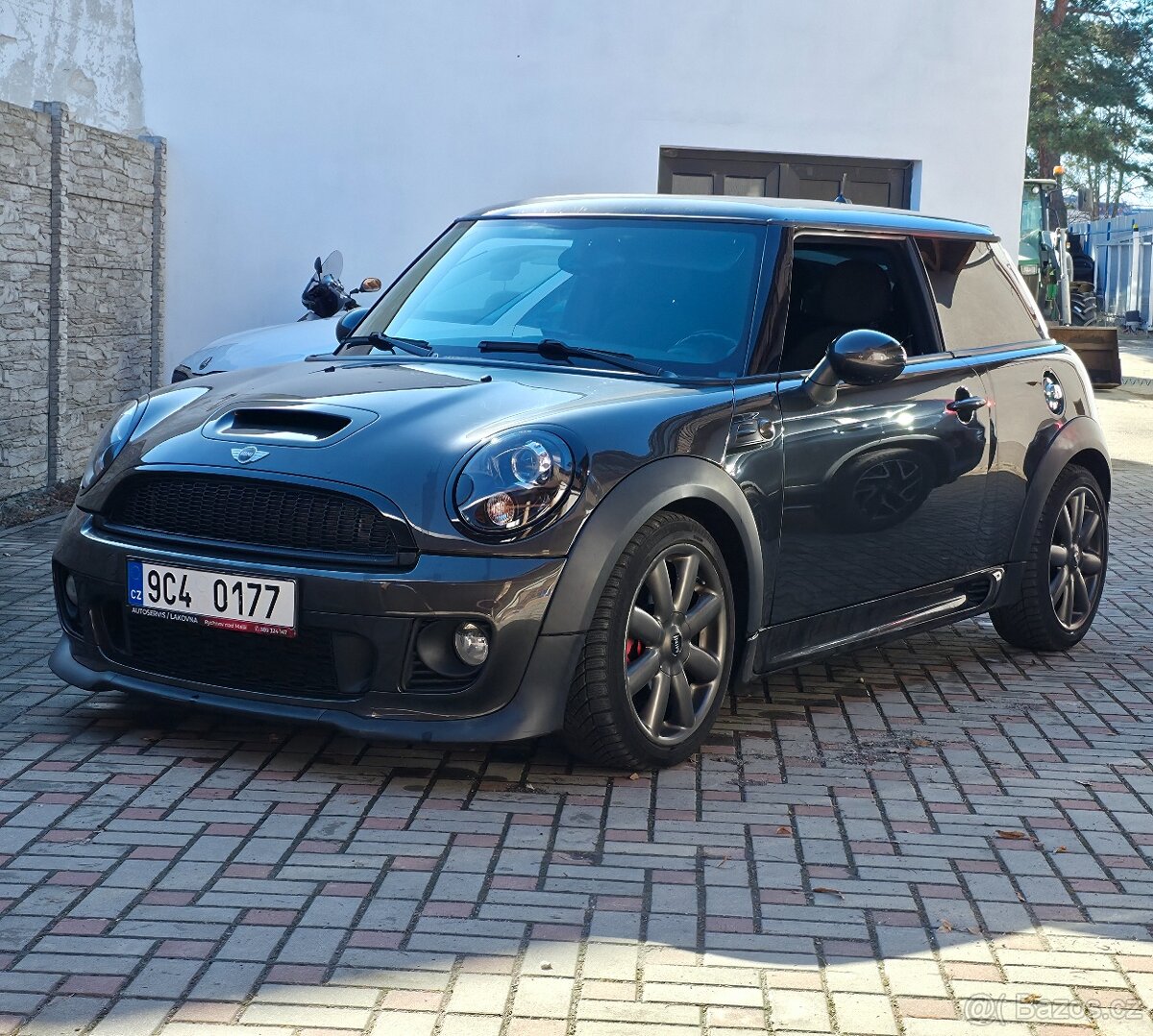 Minicooper