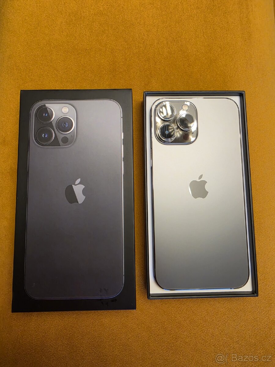 iPhone 13 Pro Max 256 GB