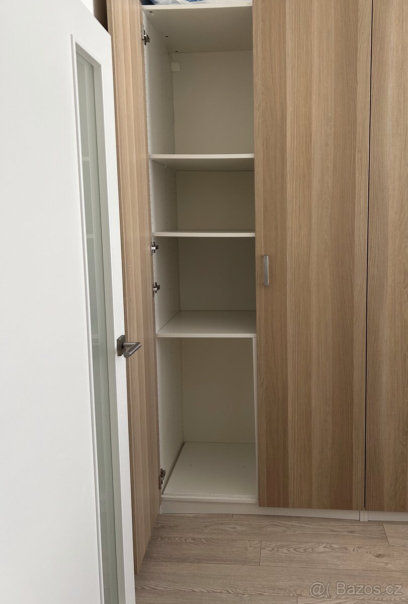 Skříň PAX Ikea (100 cm)