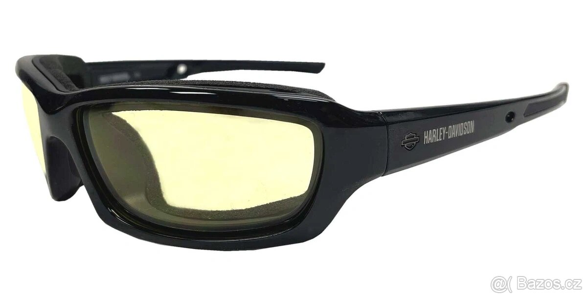 Pánské sluneční brýle Harley-Davidson