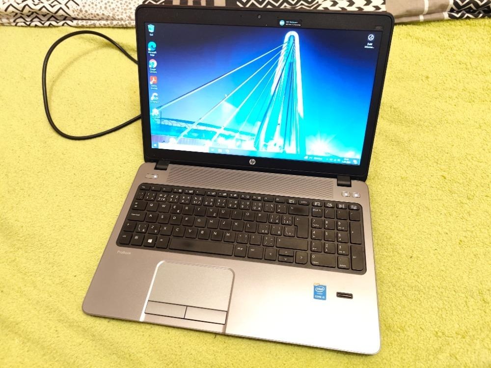 Notebook HP ProBook 450 G1