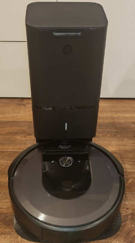Prodám iRobot Roomba i7 plus