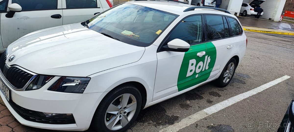 Bolt