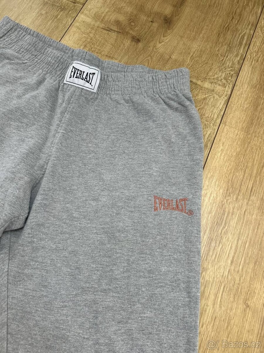 Everlast