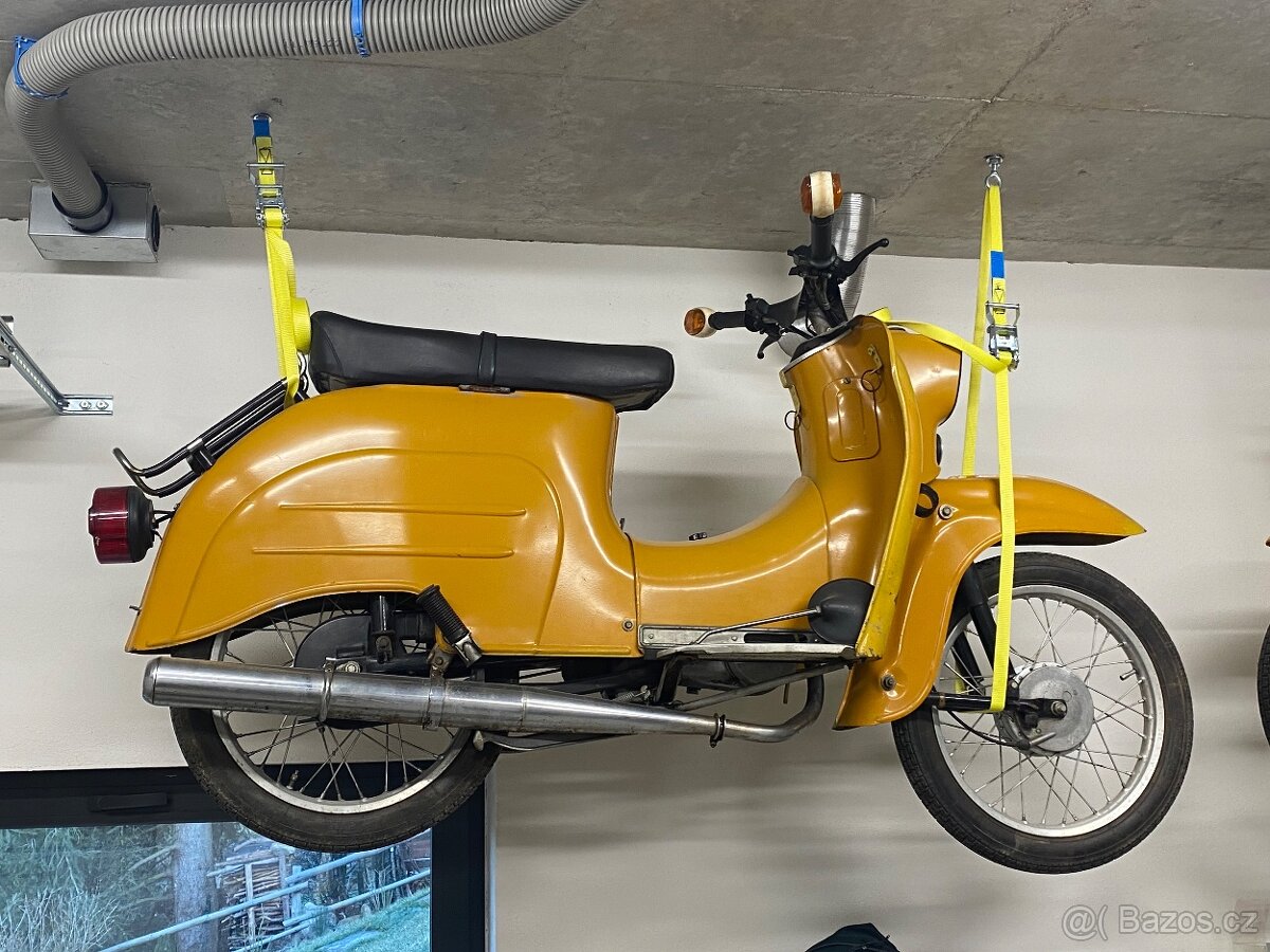 Simson Schwalbe KR51/2