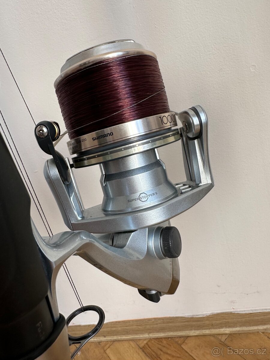 2ks Shimano ULTEGRA XSA