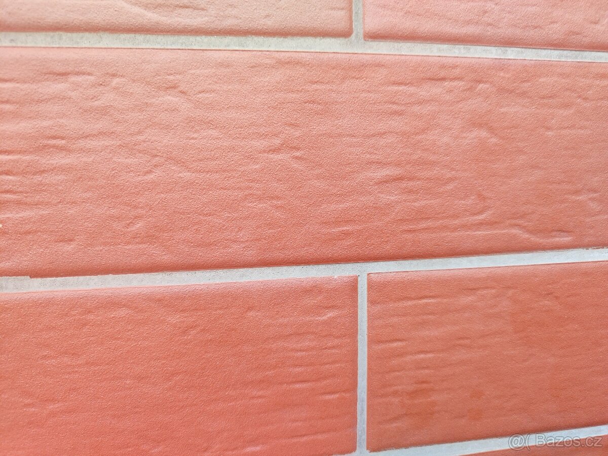 Ceramika Paradyz Obklad Natural Rosa 24,5x6,6