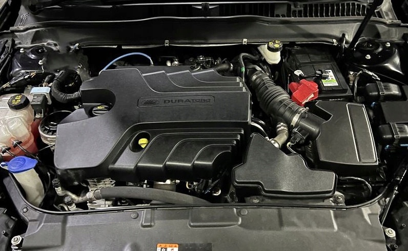 /// Motor Ford 2.0 TDCI - T7CE///