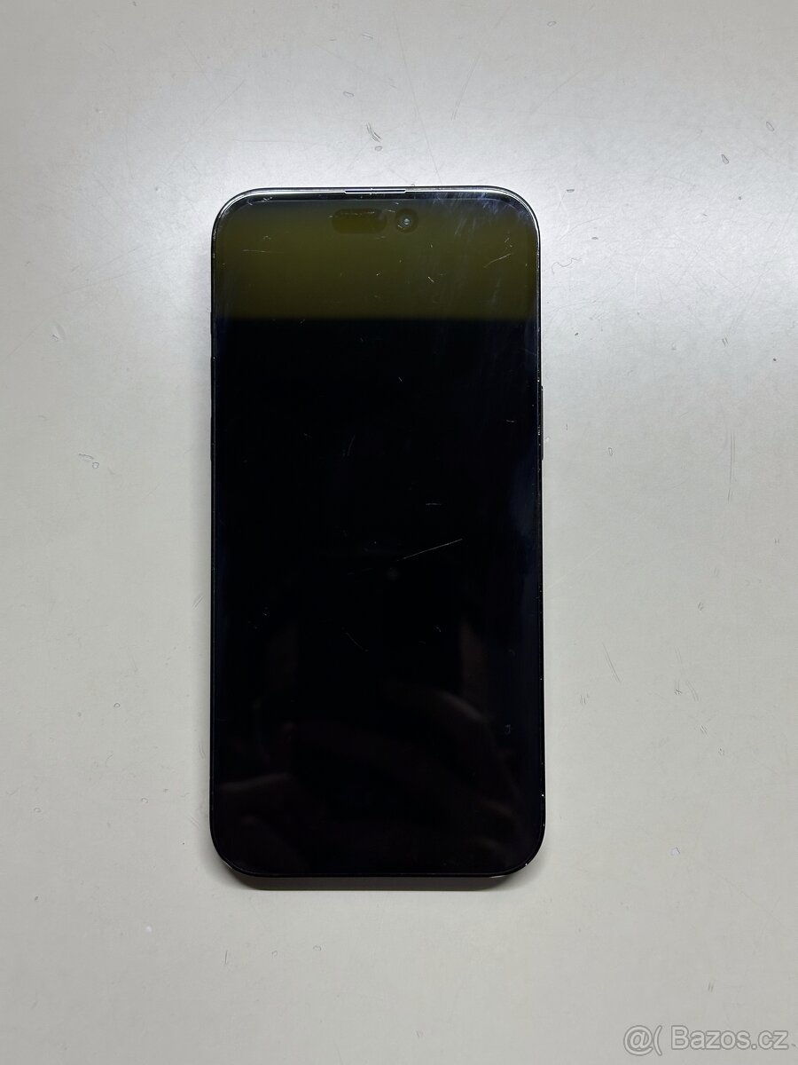 iPhone 14 Pro Max 256 GB