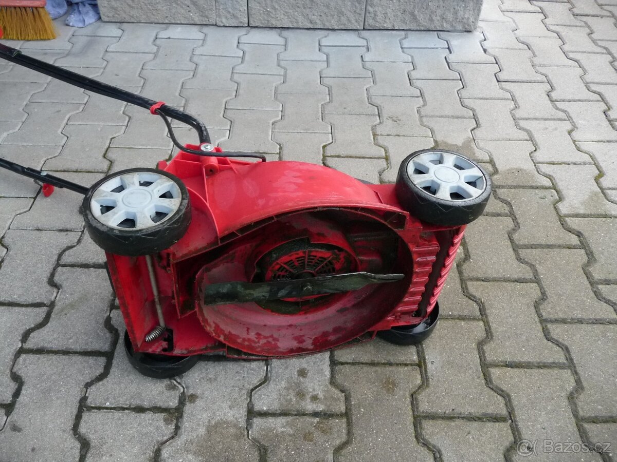 sekačka