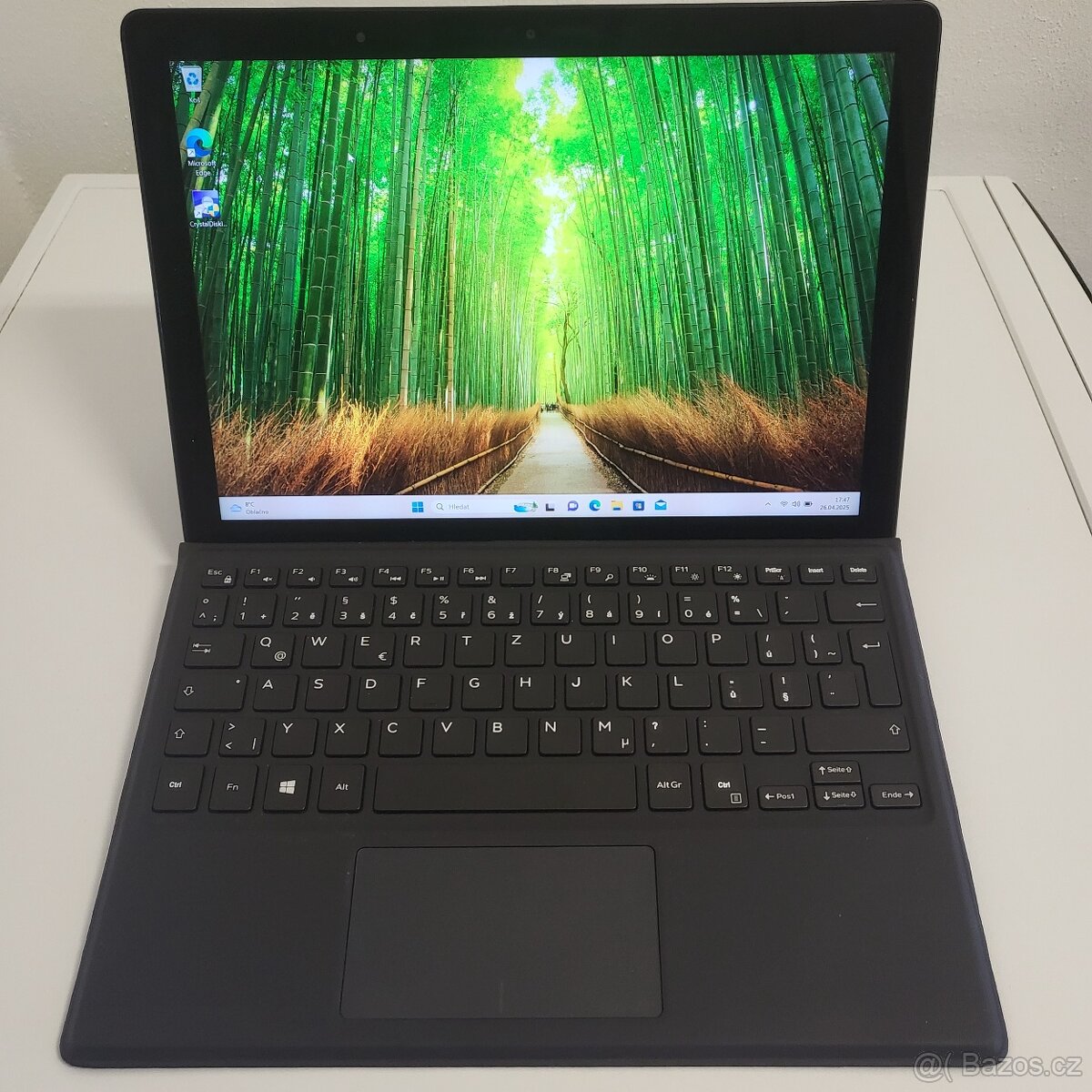 Dell Latitude 5290 2in1