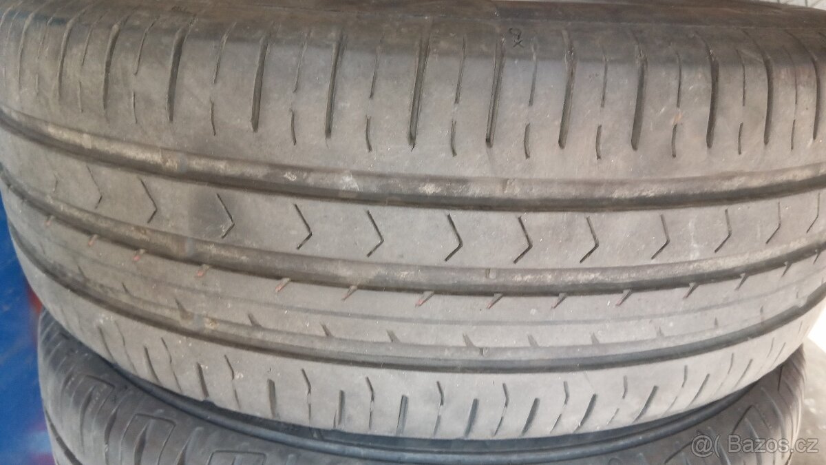 Letní 185/60 R 14