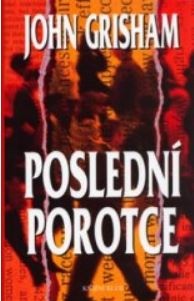 Poslední porotce