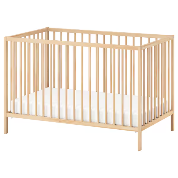 Dětská postýlka Ikea