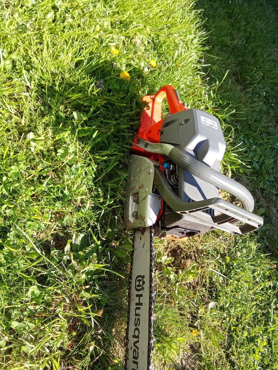 Oleomac 956 profi