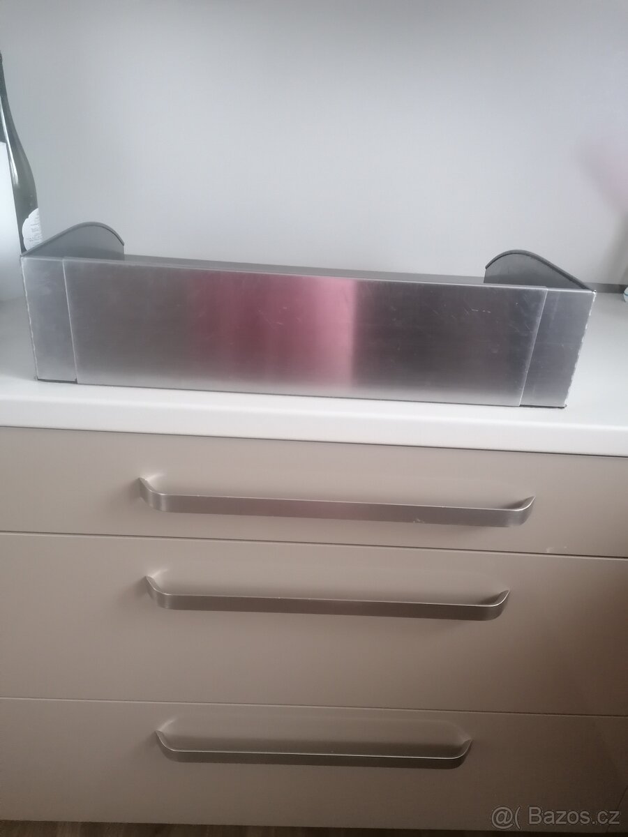 Detska zabrana k varne desce