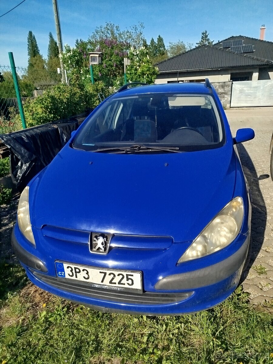 Peugeot