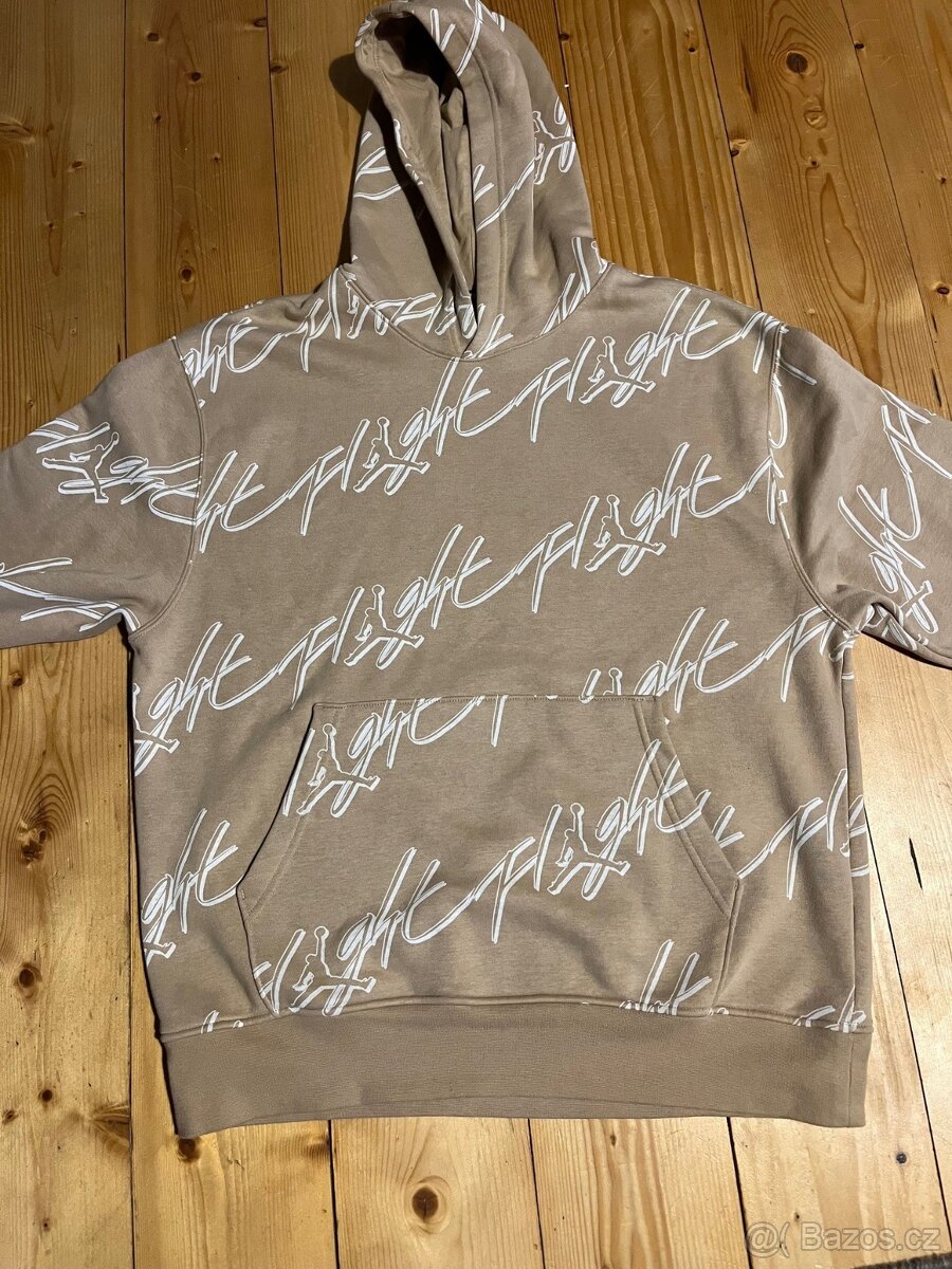 Pánská mikina Nike vel. M