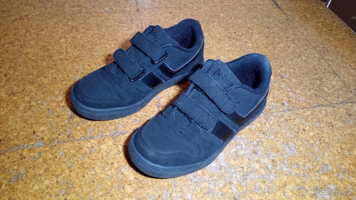 Dětské boty Bobbi shoes v. 30