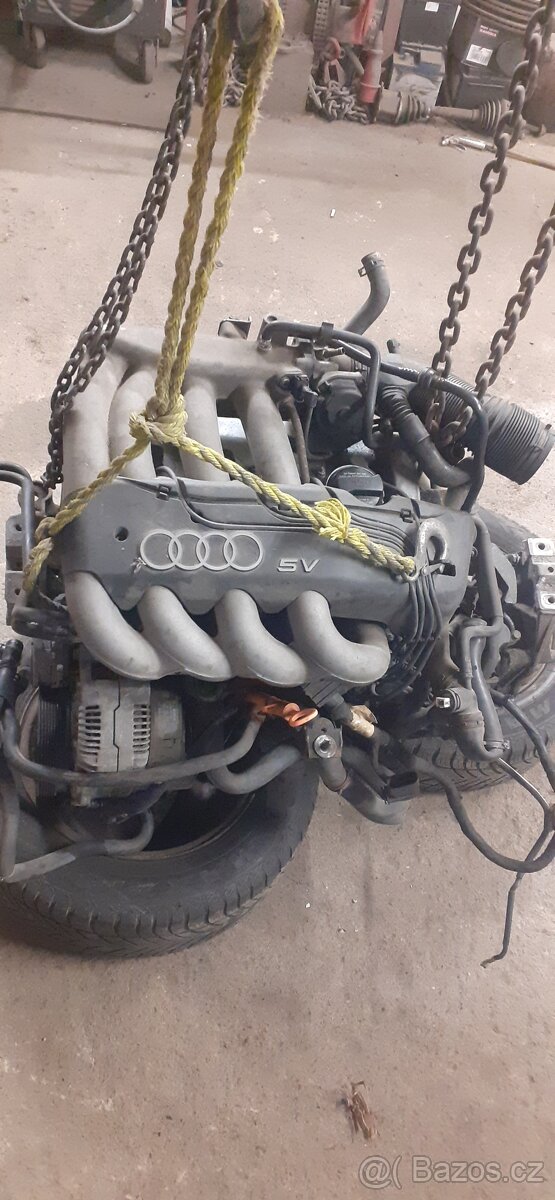 Motor 1.8