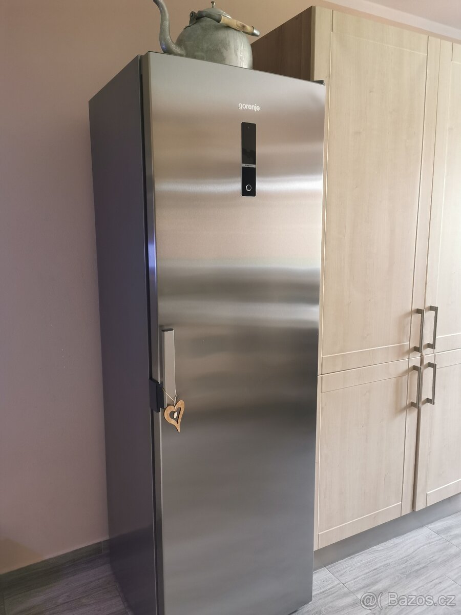 Lednice Gorenje No Frost