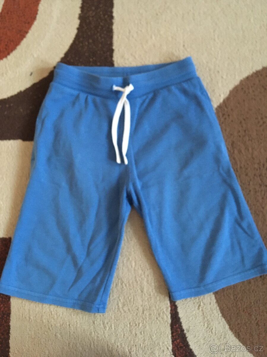 Kratasy H&M vel 140