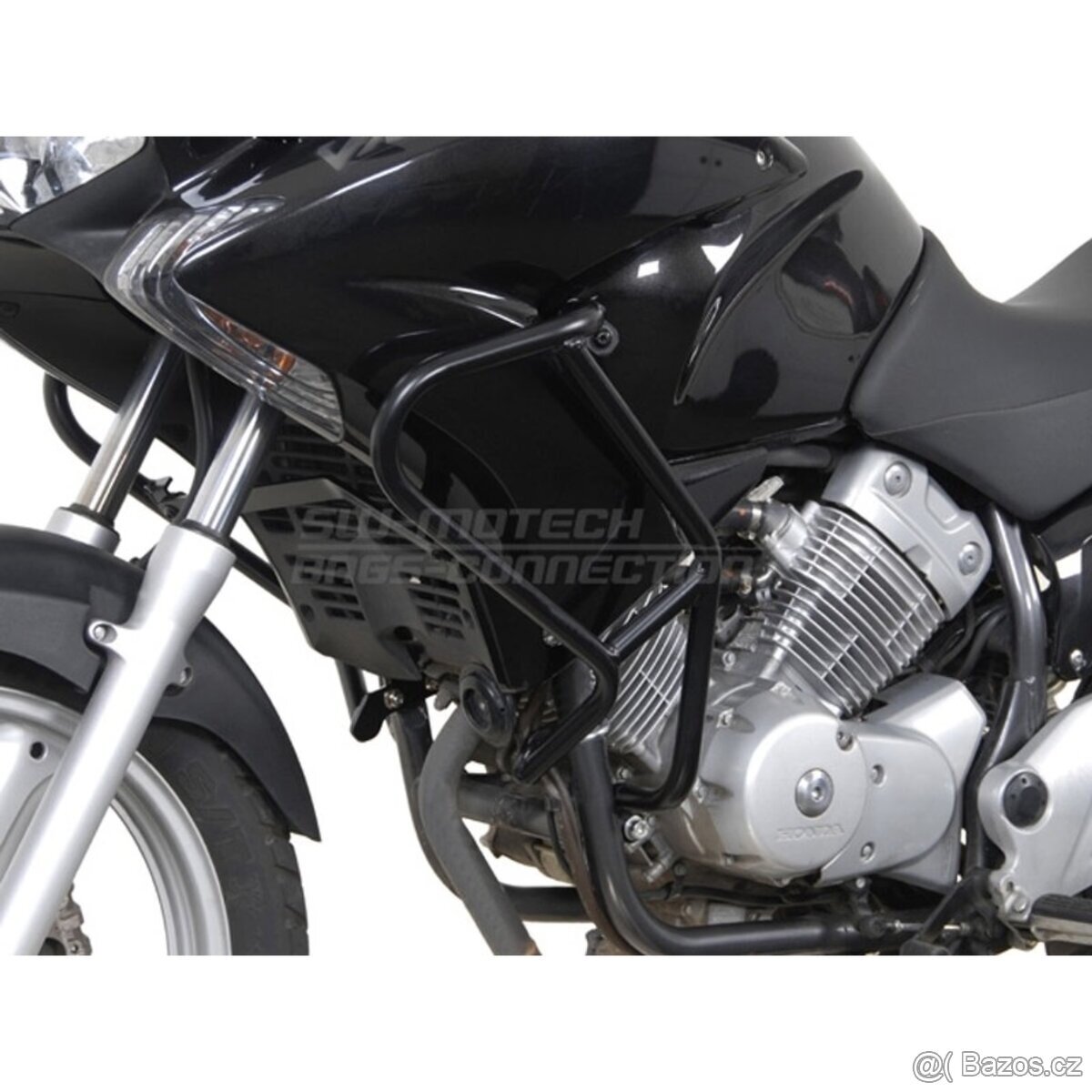 Padací rám Honda XL 125V Varadero