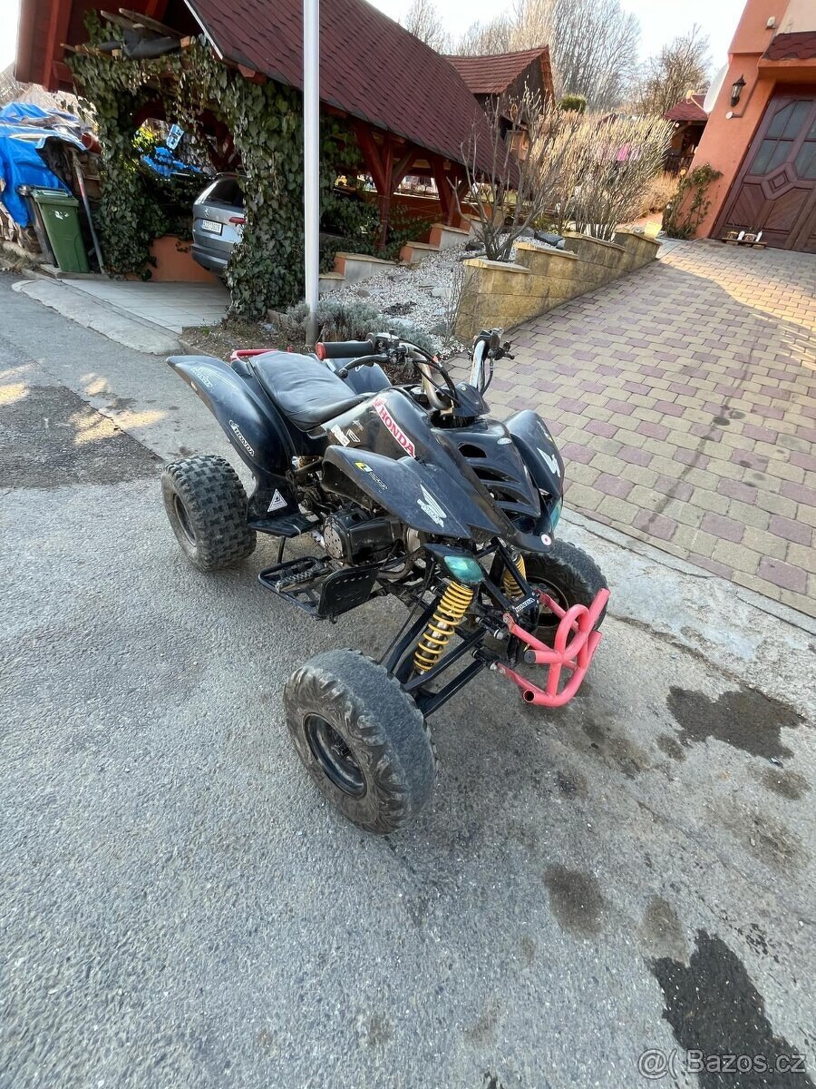 ATV 150