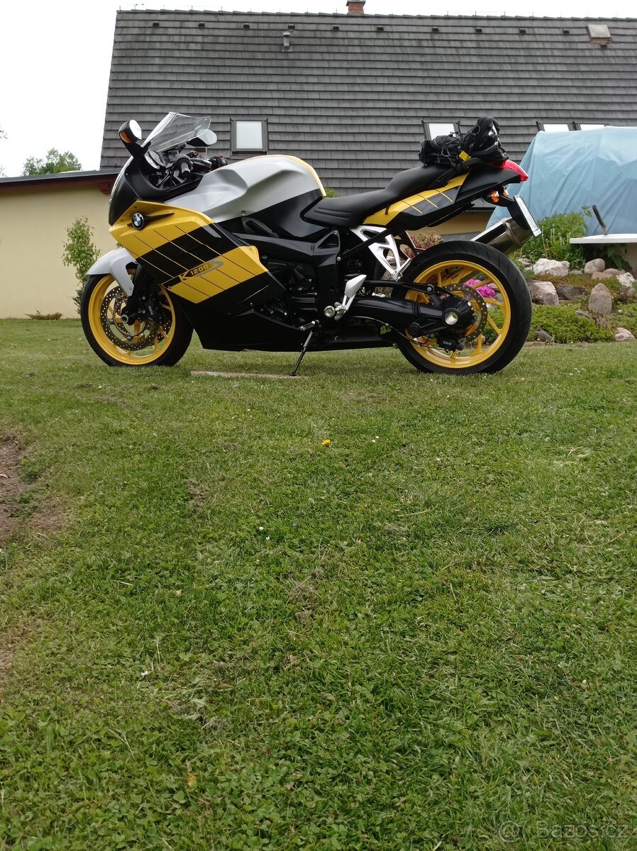 BMW K 1200 S
