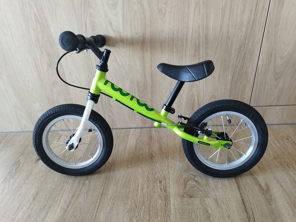 Dětské odrážedlo Yedoo TooToo