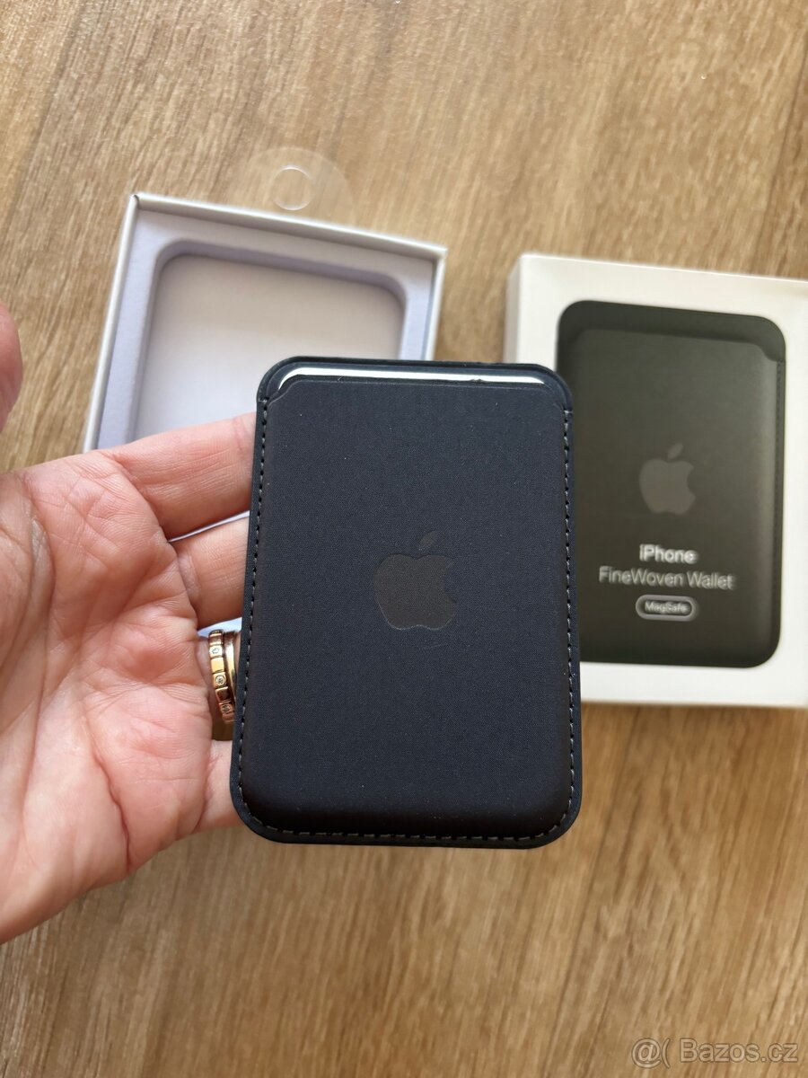 Peněženka k iPhonu MagSafe