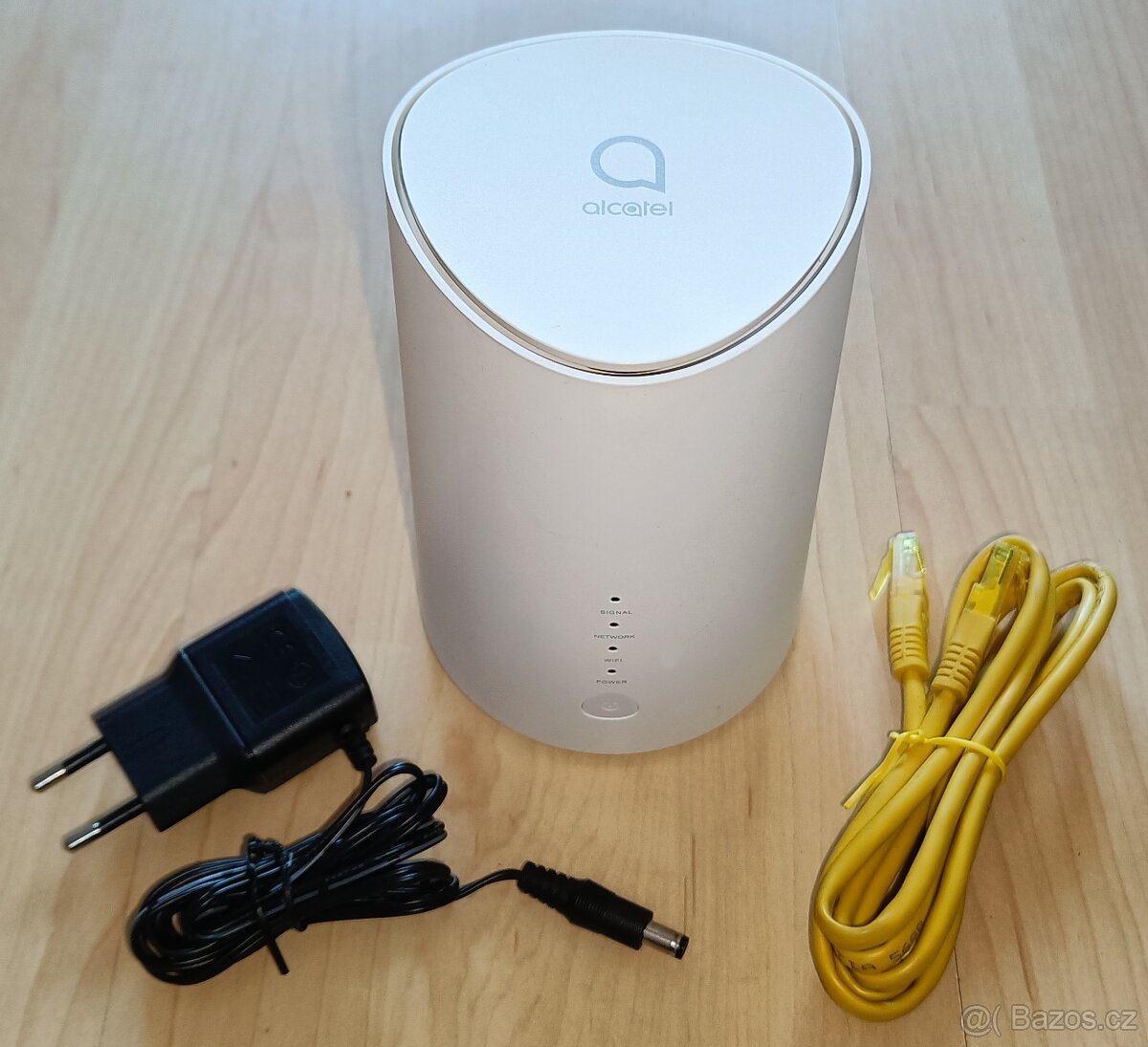 LTE modem Alcatel HH71VM, plně funkční