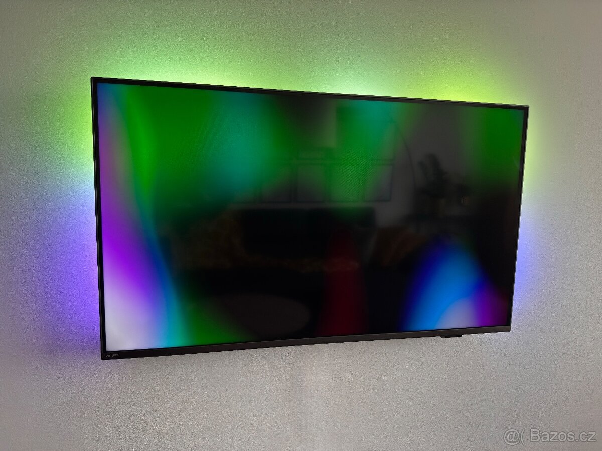 Televize Philips