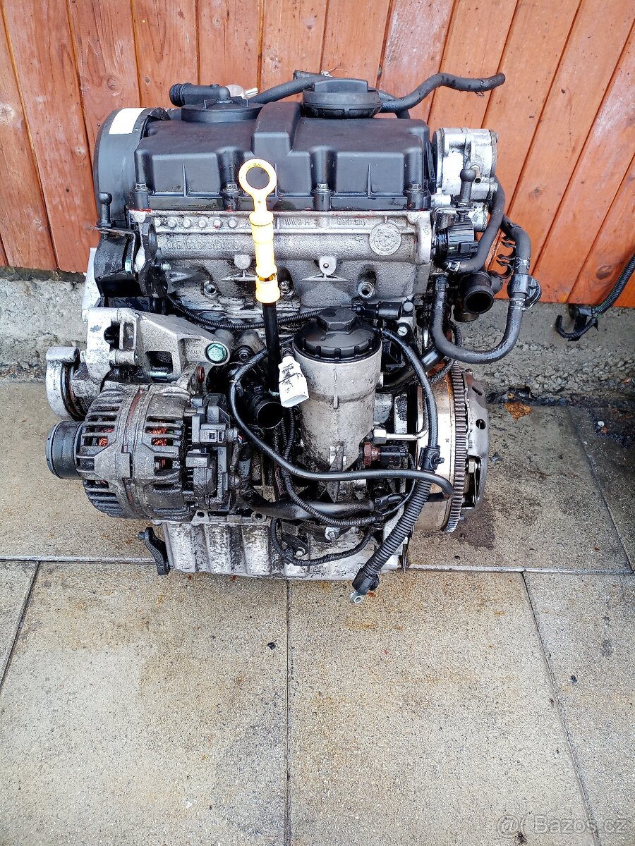 Motor Lupo3L 1.2tdi
