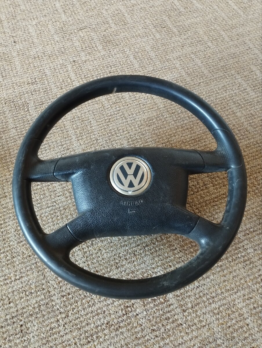 Volant VW T5, Caddy
