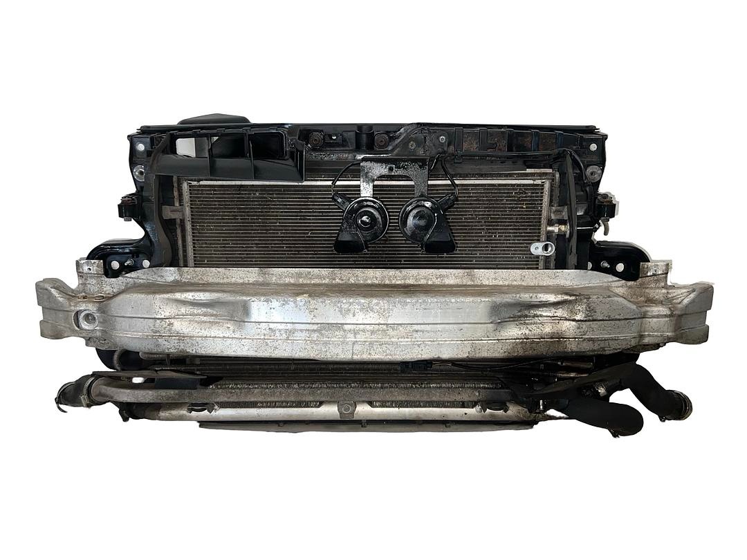 Chladičová stěna BMK 3.0TDI 165KW Audi A6 C6 4F r.v. 2006