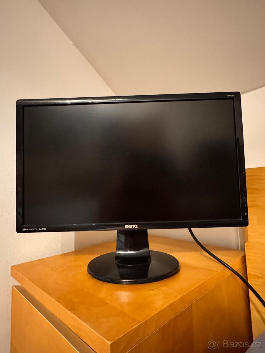 Monitor 21.5" BenQ GW2265M