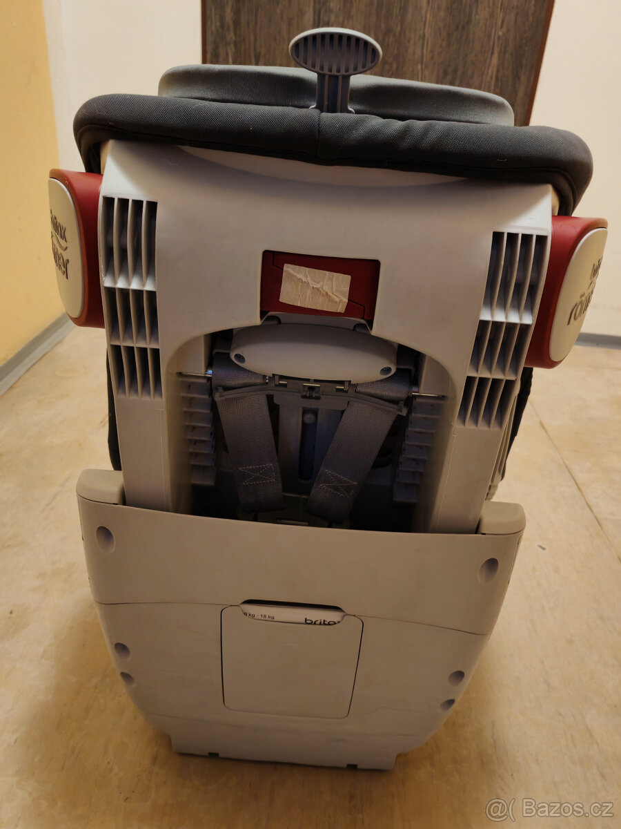 Autosedačka Britax Romer