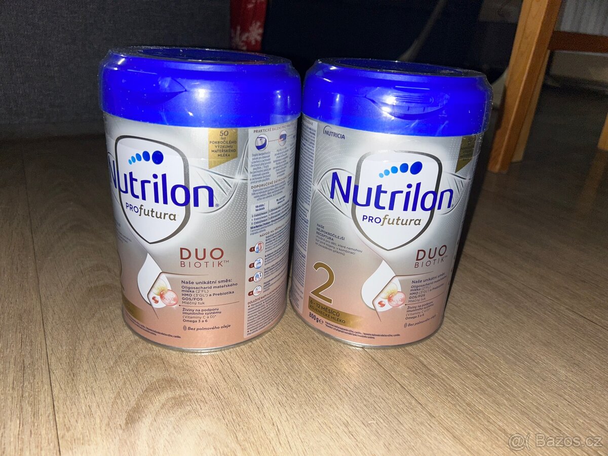 Nutrilon profutura