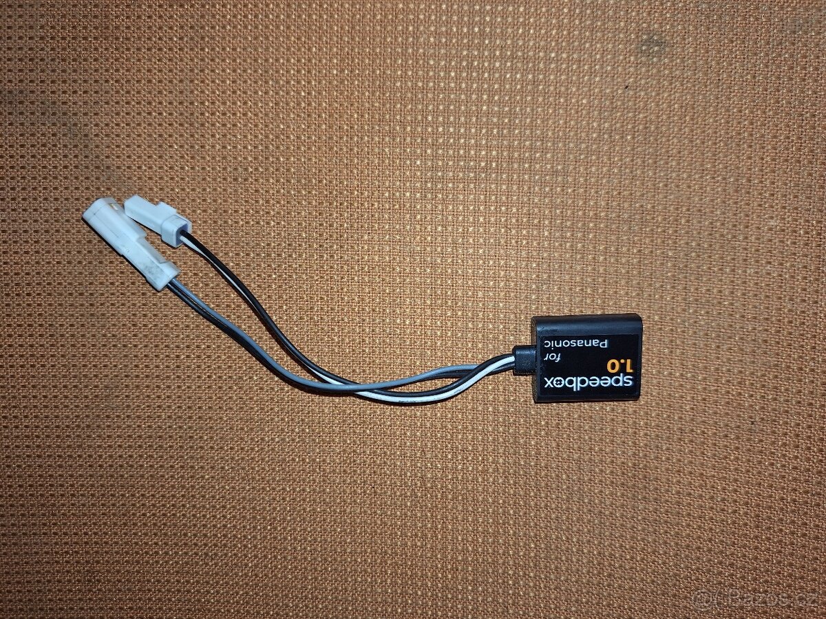 Speedbox