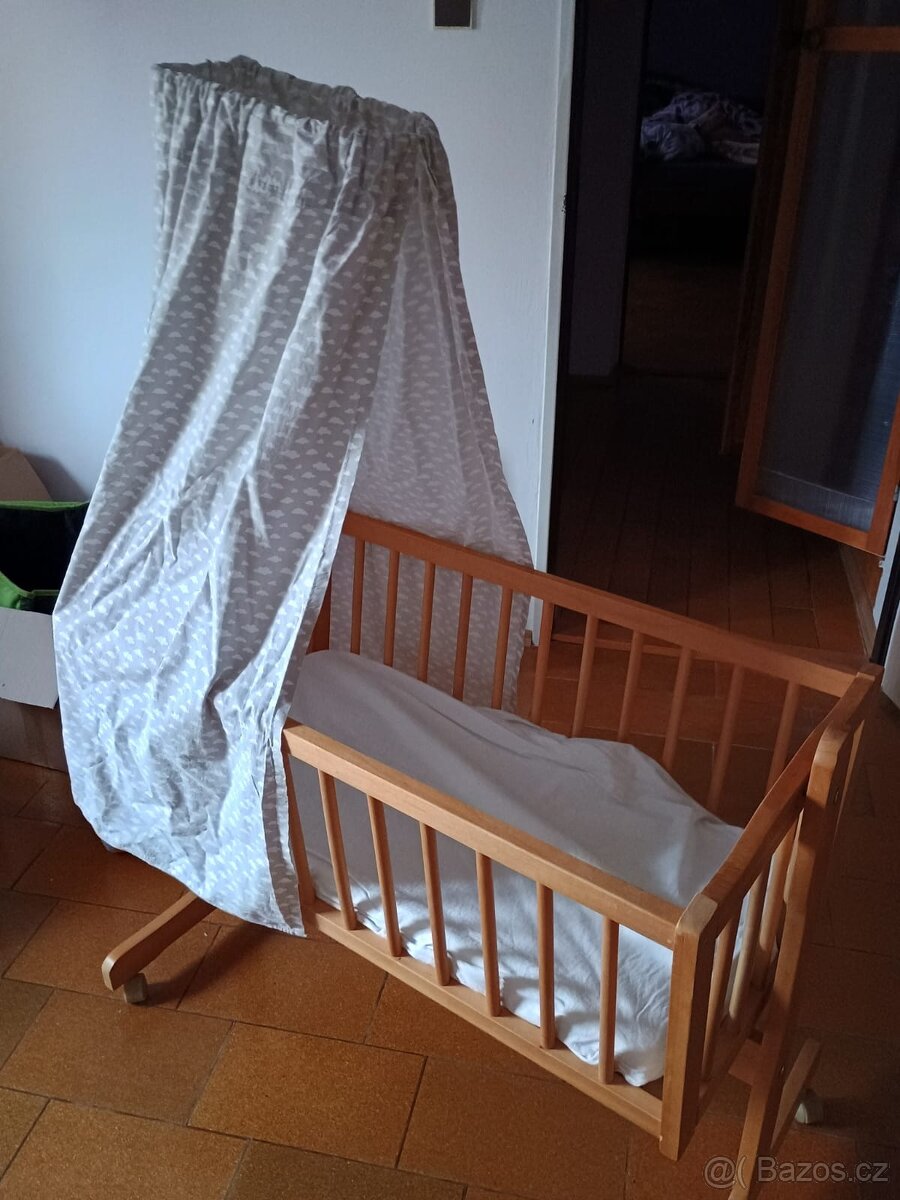 Prodám kolébku