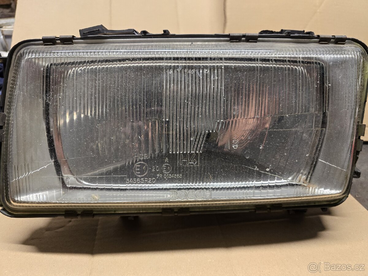 Audi 80