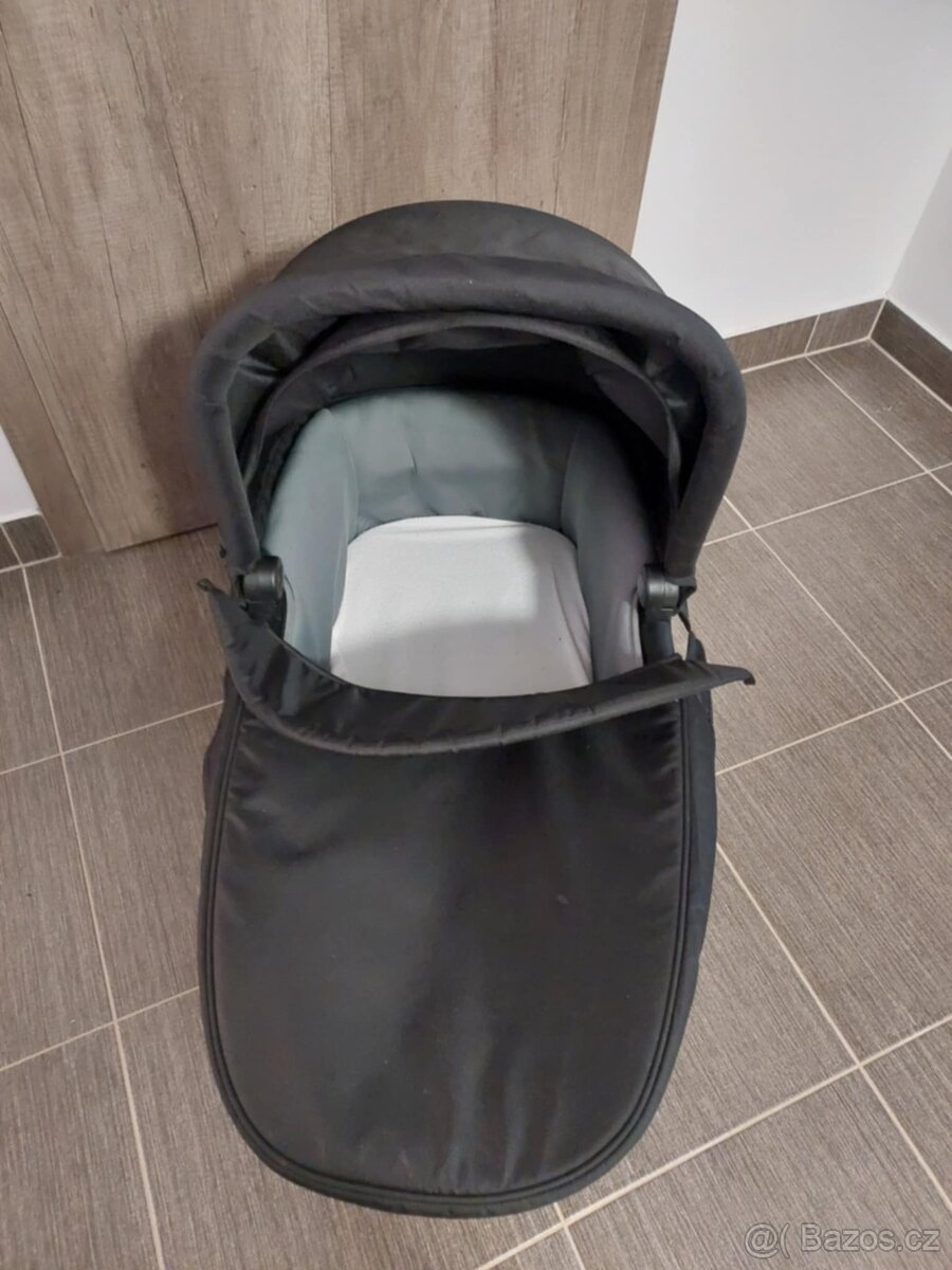 Korba na kočár thule urban glide 2