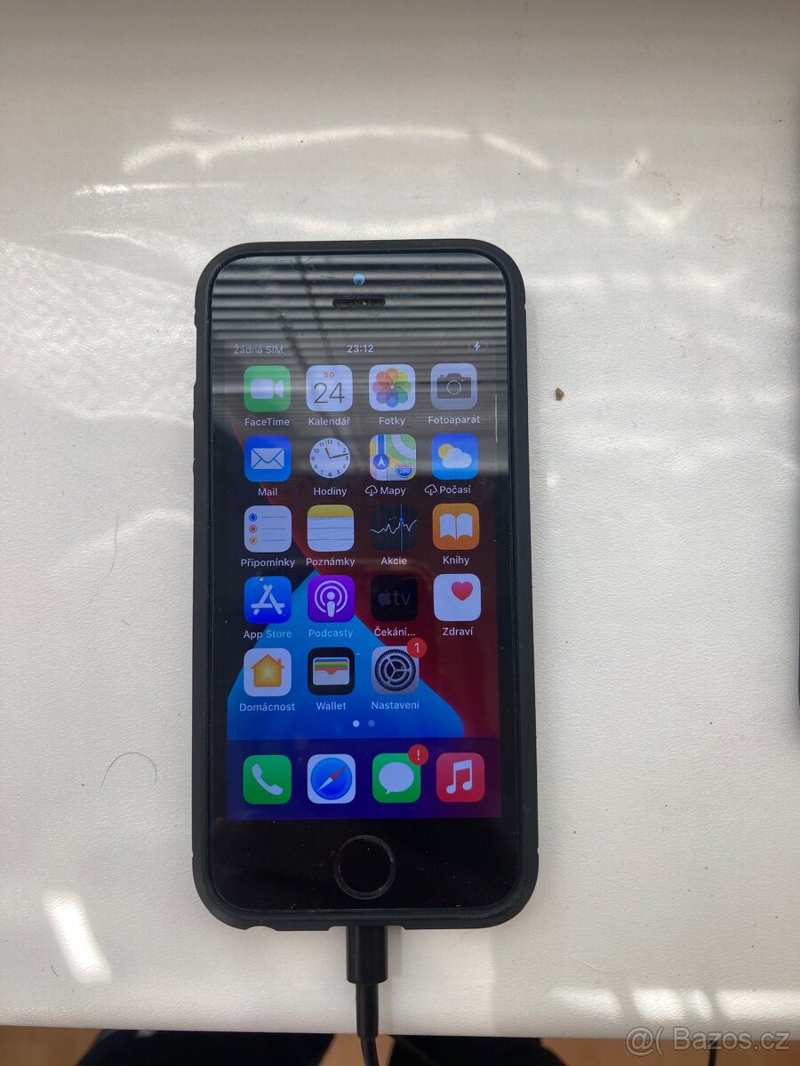 iPhone se 1 generace