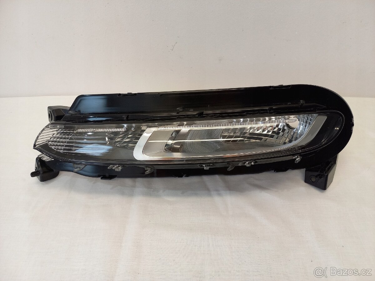 LP světlo Citroën C3AirCross 9813477880