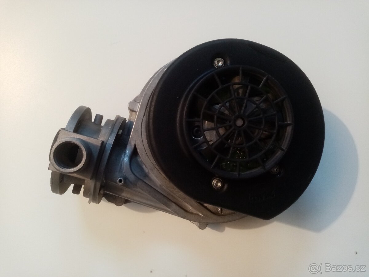 BAXI NUVOLA HT 330