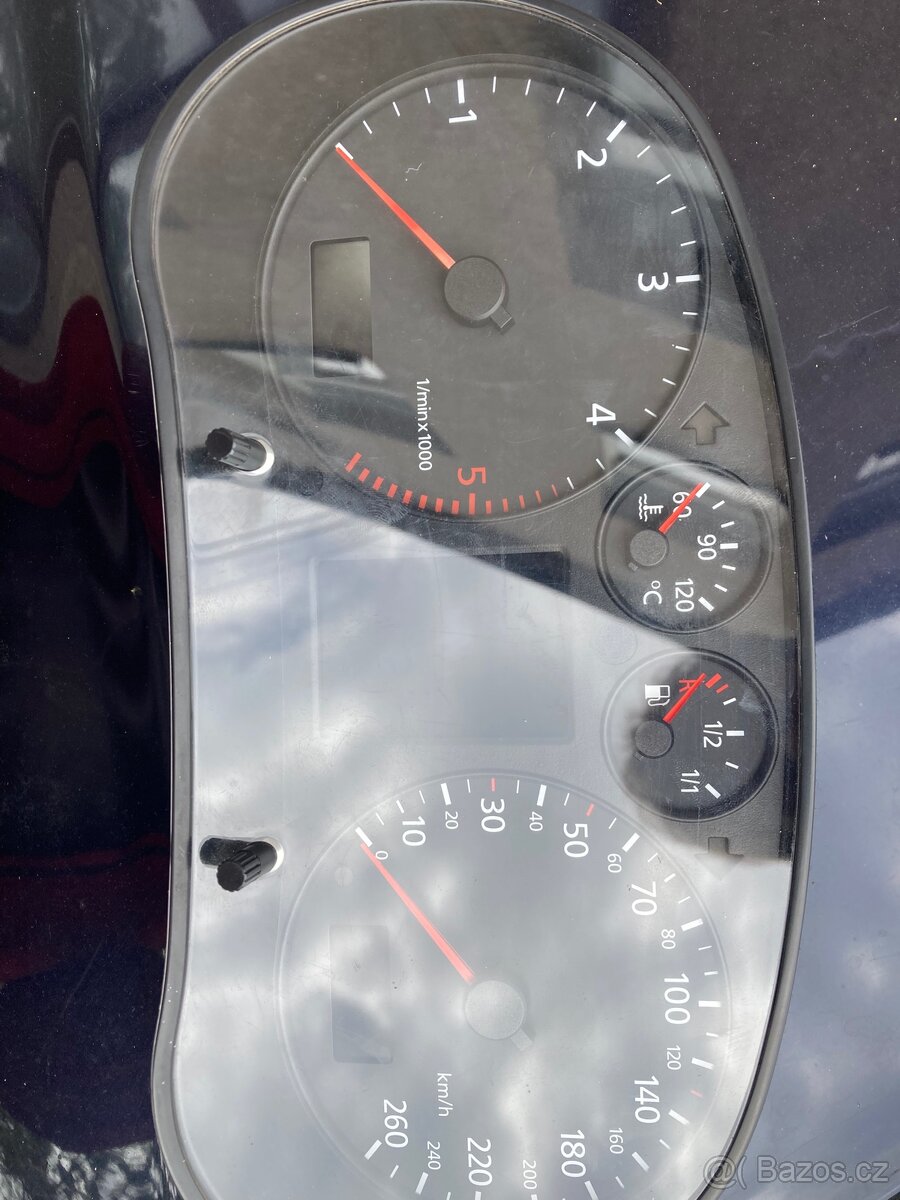Maxidot Audi A3
