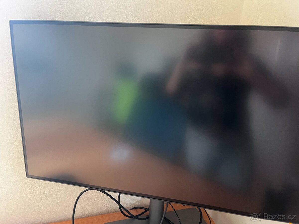 Monitor/32” BenQ PD3220U